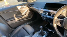 BMW 1 Series 118i [136] M Sport 5dr [Live Cockpit Professional] Petrol Hatchback